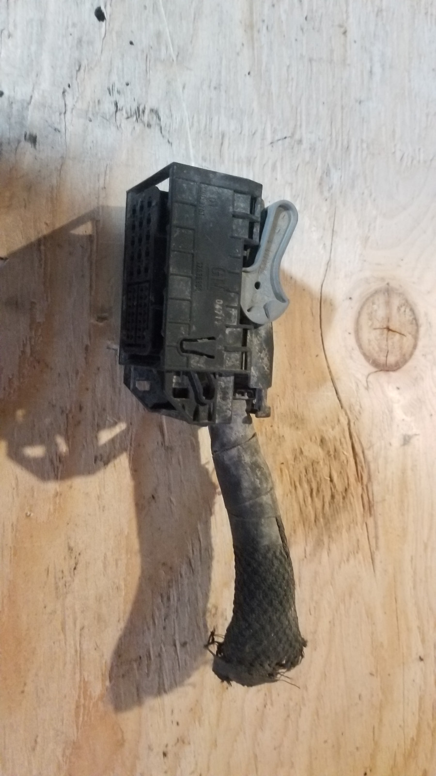 LML Duramax Engine Harness Pigtail - Picture 1 of 4