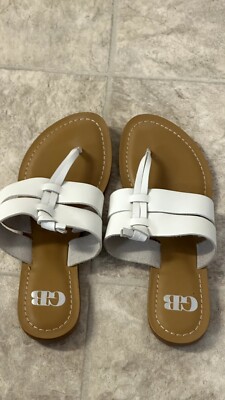GB Womens Shoes