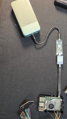 Item photo(s) from verified buyer