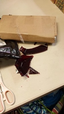 Item photo(s) from verified buyer