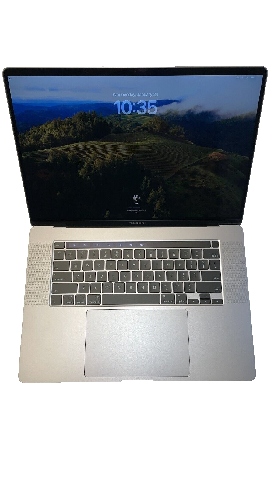 Apple MacBook Pro 2019 16インチ i9 16GB 1TB Amazon.com: Apple 2019 MacBook Pro with Intel Core i9, 16.2