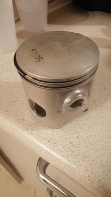 Artikelfoto(s) von einem verifizierten Käufer