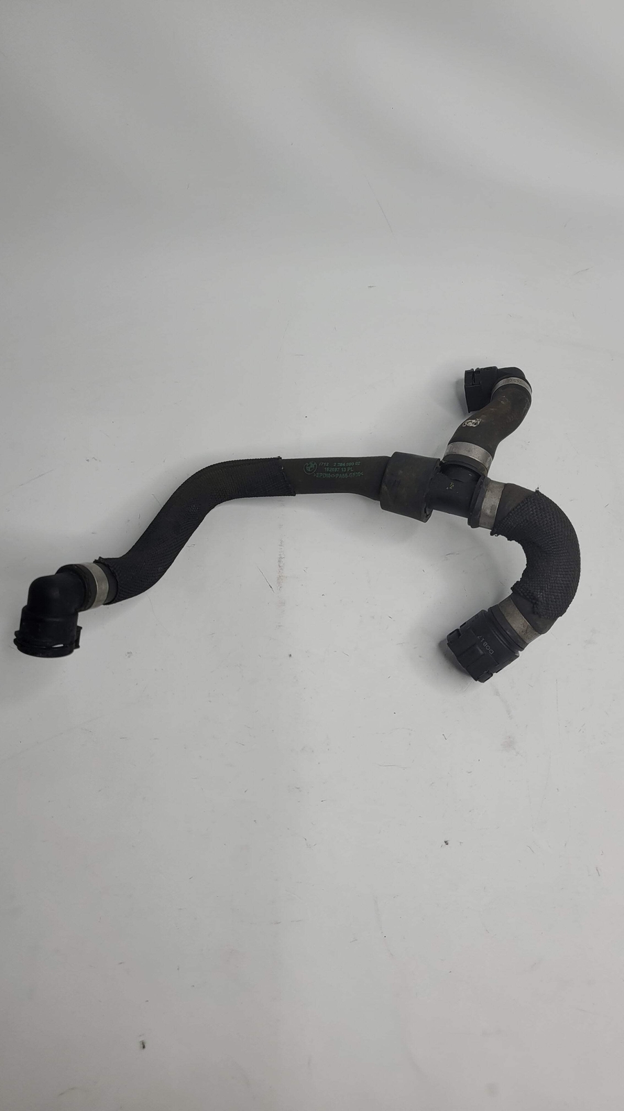 BMW M3 F80 Hose Pipe Line 228469002
