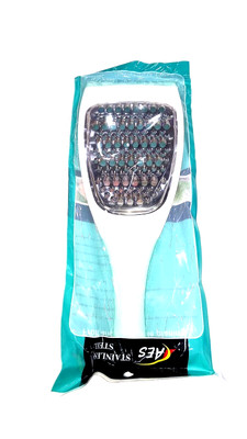 IDEAL VEGETABLES FRUIT GRATER KITCHEN SAFE TO USE SAVE TIME EFFORT 100 GR