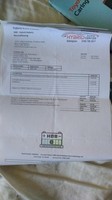2006 Toyota Prius 1.5 VVTi T4 Hybrid 5dr CVT Auto HATCHBACK Petrol/Electric Hybr