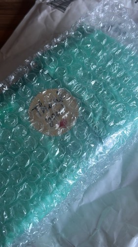 Item photo(s) from verified buyer
