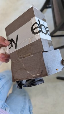 Artikelfoto(s) von einem verifizierten Käufer