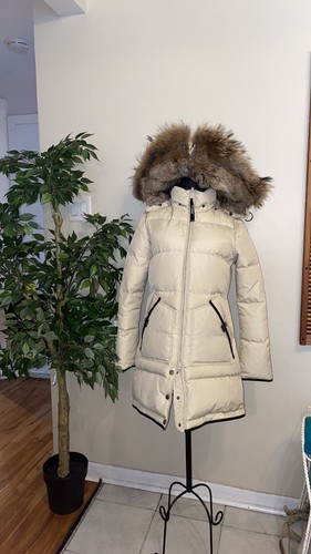 Pajar cougar down parka women's hotsell