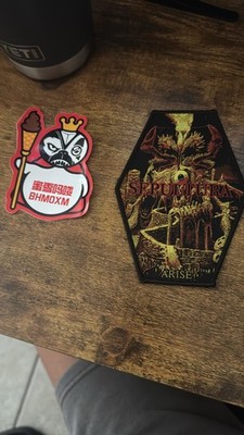 Item photo(s) from verified buyer