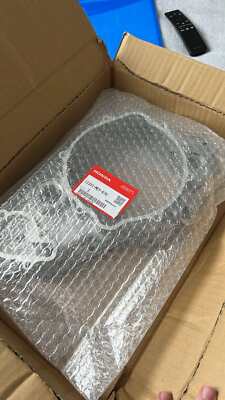 Honda New Genuine Right Crank Case Clutch Cover 05-17 CRF450