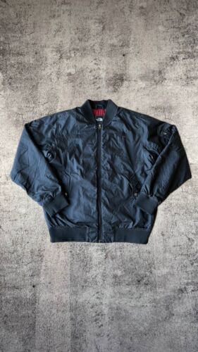 Vintage The North Face MA-1 Bomber Jacket SIZE M | eBay Vintage The North Face MA-1 Bomber Jacket SIZE M | eBay