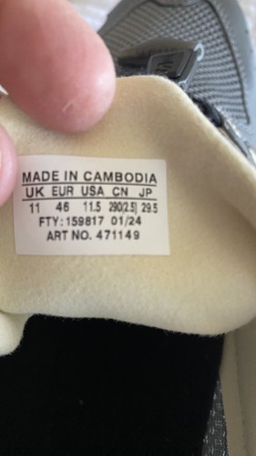 Item photo(s) from verified buyer