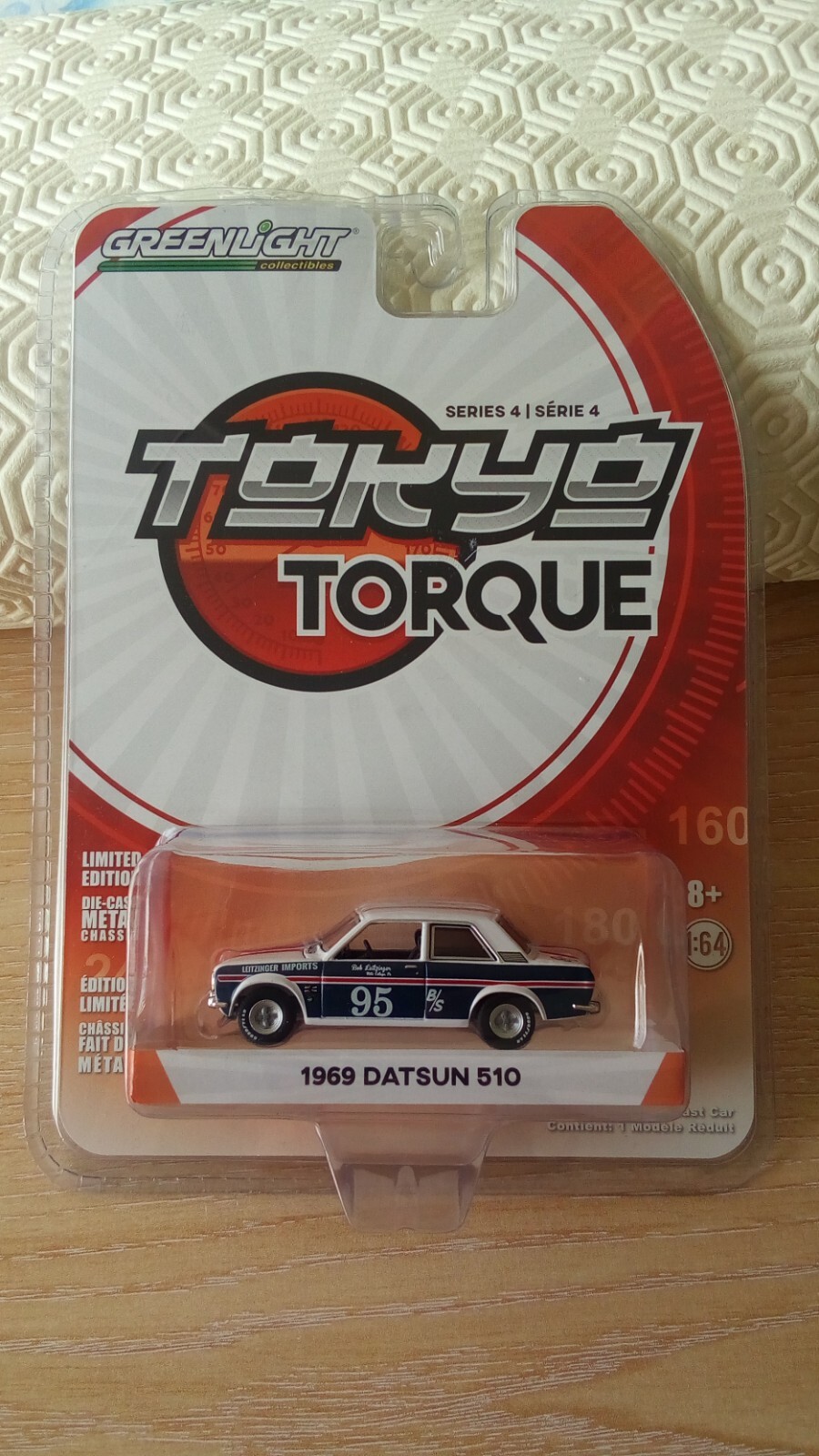 グリーンライト　TOKYOTORQUE　スカイライン　DATSUN Green Light Tokyotorque Skyline Datsun | eBay