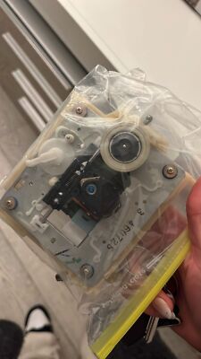 Fotos del artículo de un comprador verificado