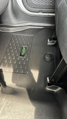 image 4 of interior