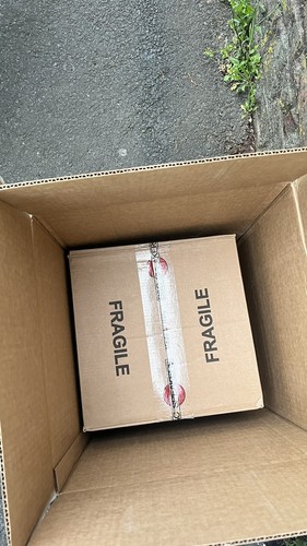 Artikelfoto(s) von einem verifizierten Käufer