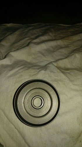 Rotary 1627 Chainsaw Sprocket 3/8