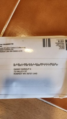 Foto dell'oggetto di un acquirente verificato