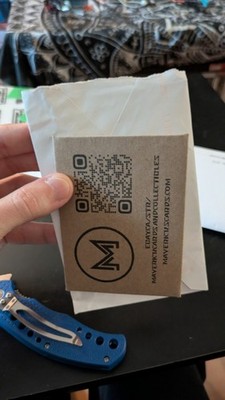 Item photo(s) from verified buyer
