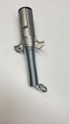 Pollak SAEJ560 Standard 7 Way Plug Trailer Wiring Connector