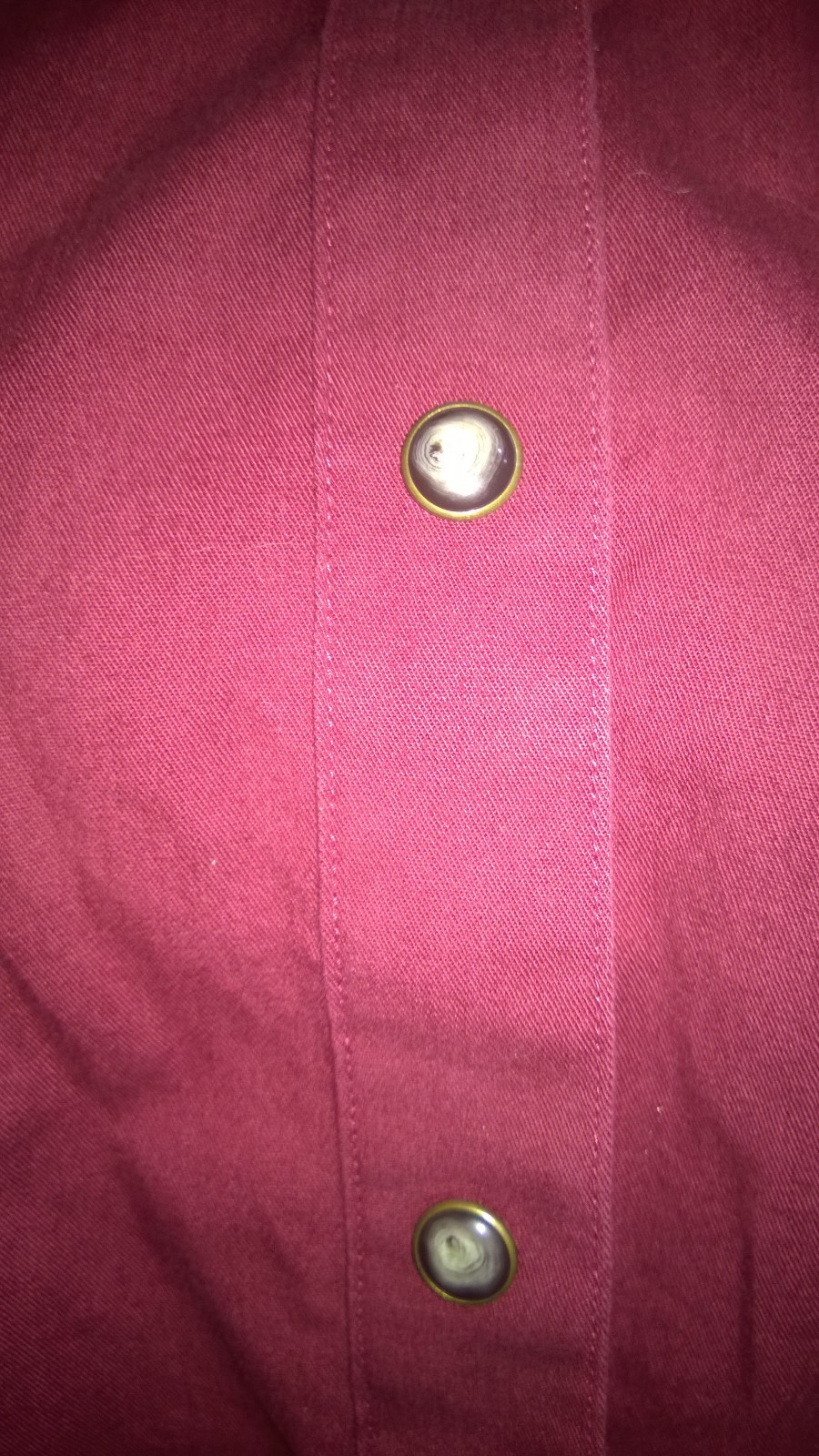 Panhandle Slim woman's western shirt size L