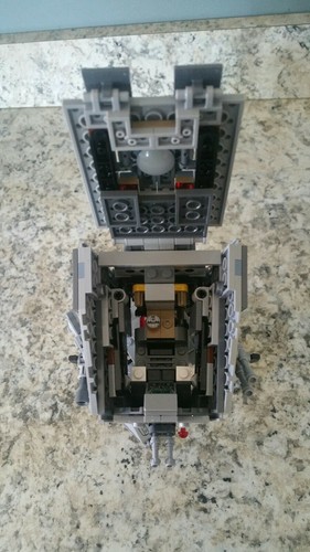 Lego Star Wars Atst 75153
