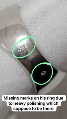 Artikelfoto(s) von einem verifizierten Käufer