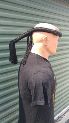 Handmade Muay Thai MOKUL (New)