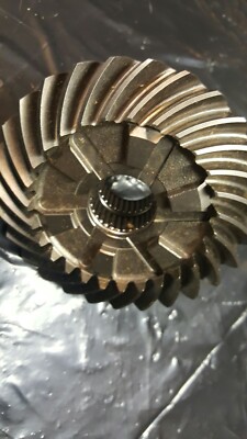 NOS YAMAMHA 6K7-45560-00-00  LOWER CASING DRIVE GEAR #1 225H 225G 225ELTD