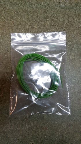 3M Electrical Cable for Model Railways - Multi Colours - 7 Strands @ 0.22mm