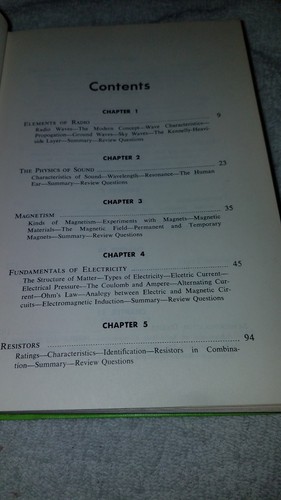Audel's The Radioman's Guide Robert G Middleton  1970 Radio Electronics