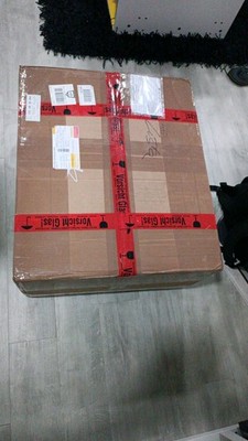 Fotos del artículo de un comprador verificado