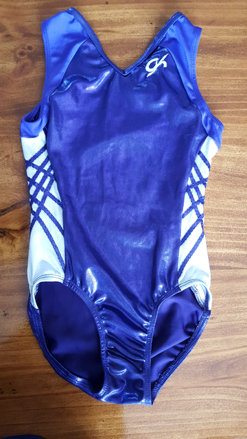 Gymnastics leotard | Gym & Fitness | Gumtree Australia Kingston Area