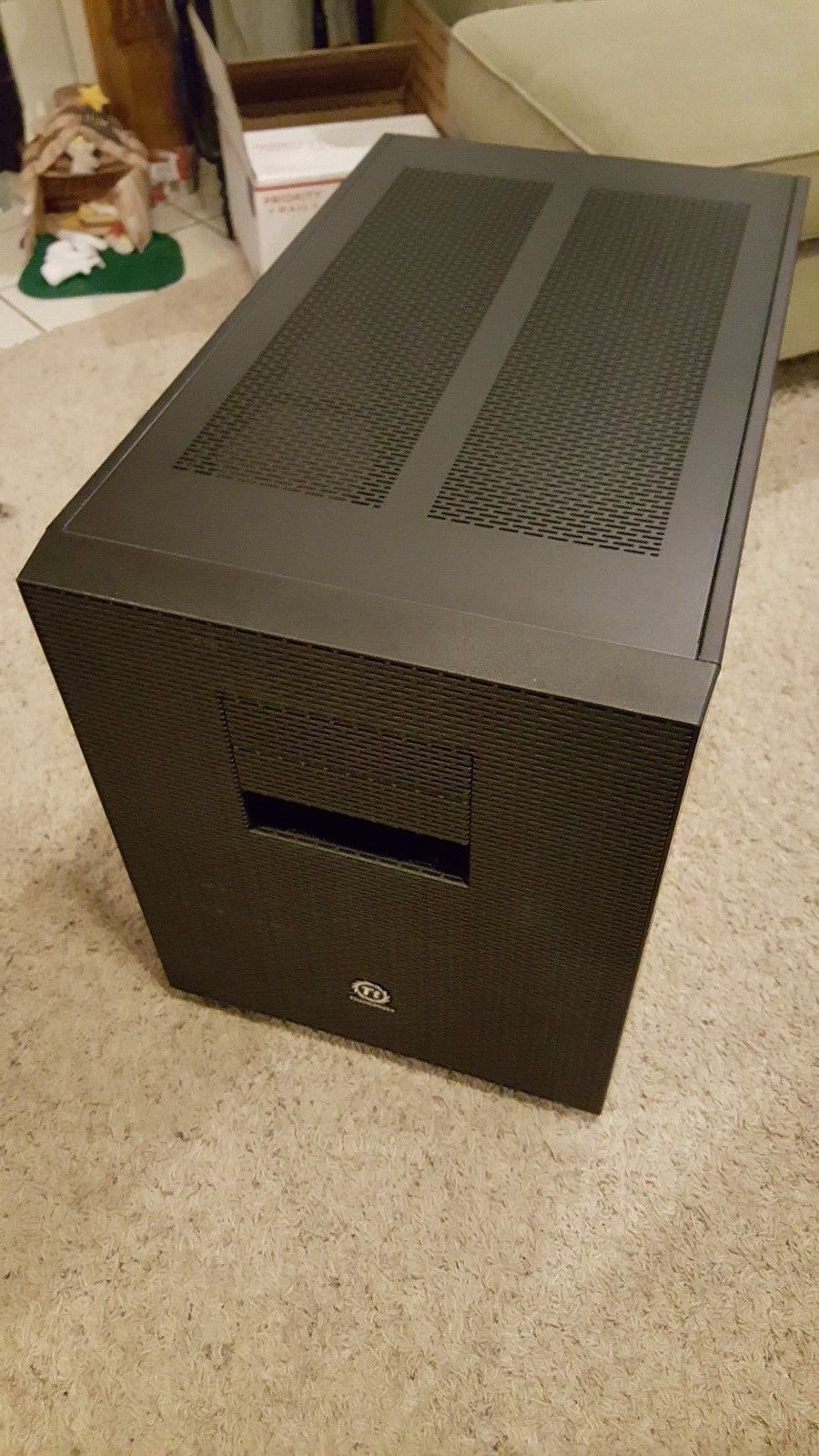 Thermaltake ATX Full Computer Cases