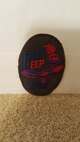 Advertising Road Runner 