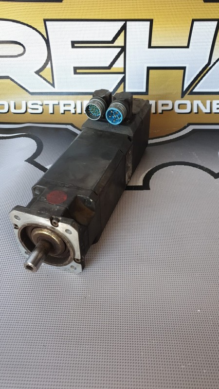 Siemens Servomotor 1ft6034-4ak71-4eg1
