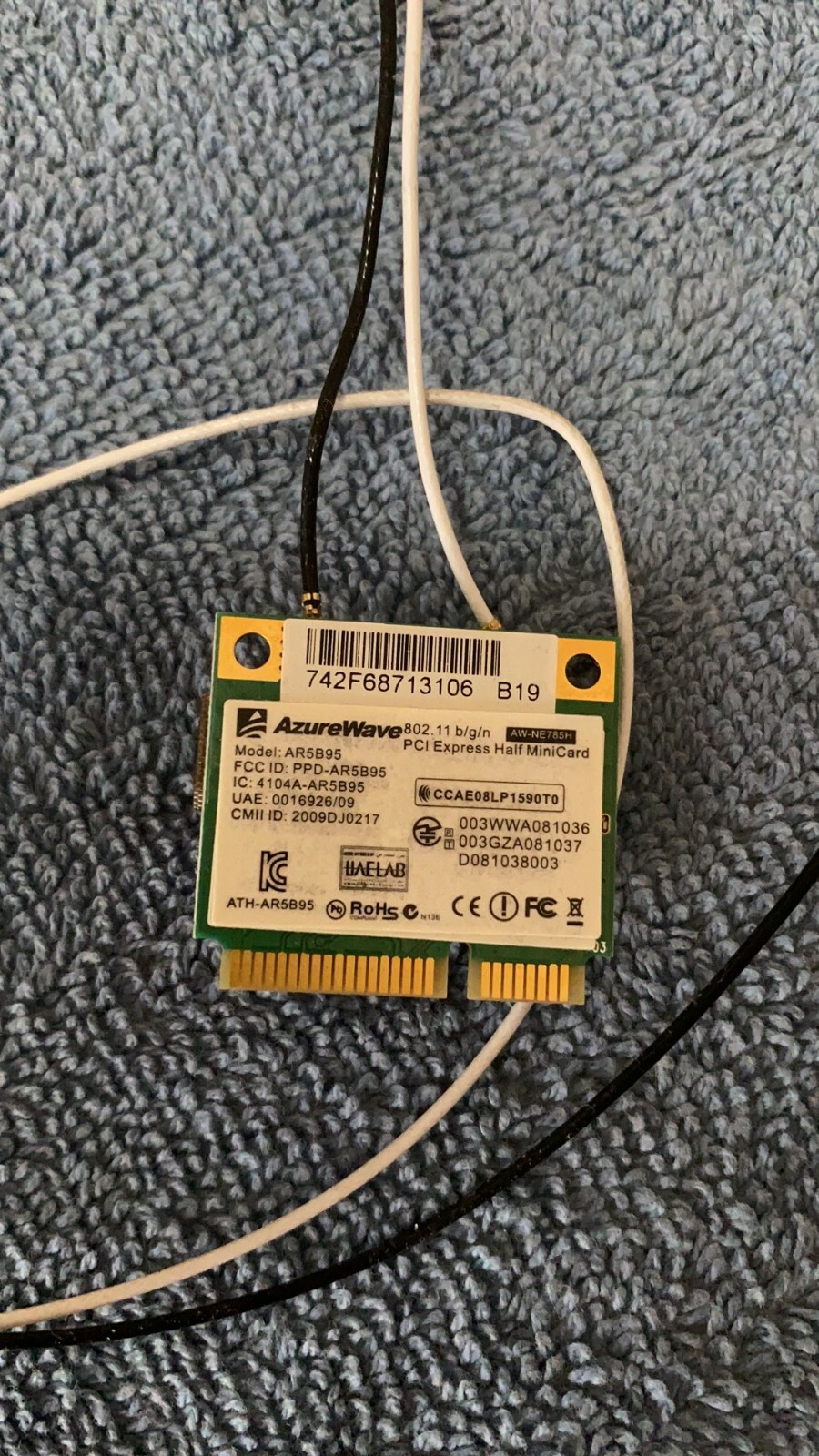 ヴァイパーデザイン　エアーヴァイパーAVRS-604M X-HEAD Ⅴ エアヴァイパー バイパーデザイン GEEHEAD BORON AVS-604