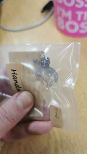 Item photo(s) from verified buyer