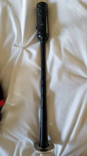 2015 McCallum AP1 Acetyl Bagpipes