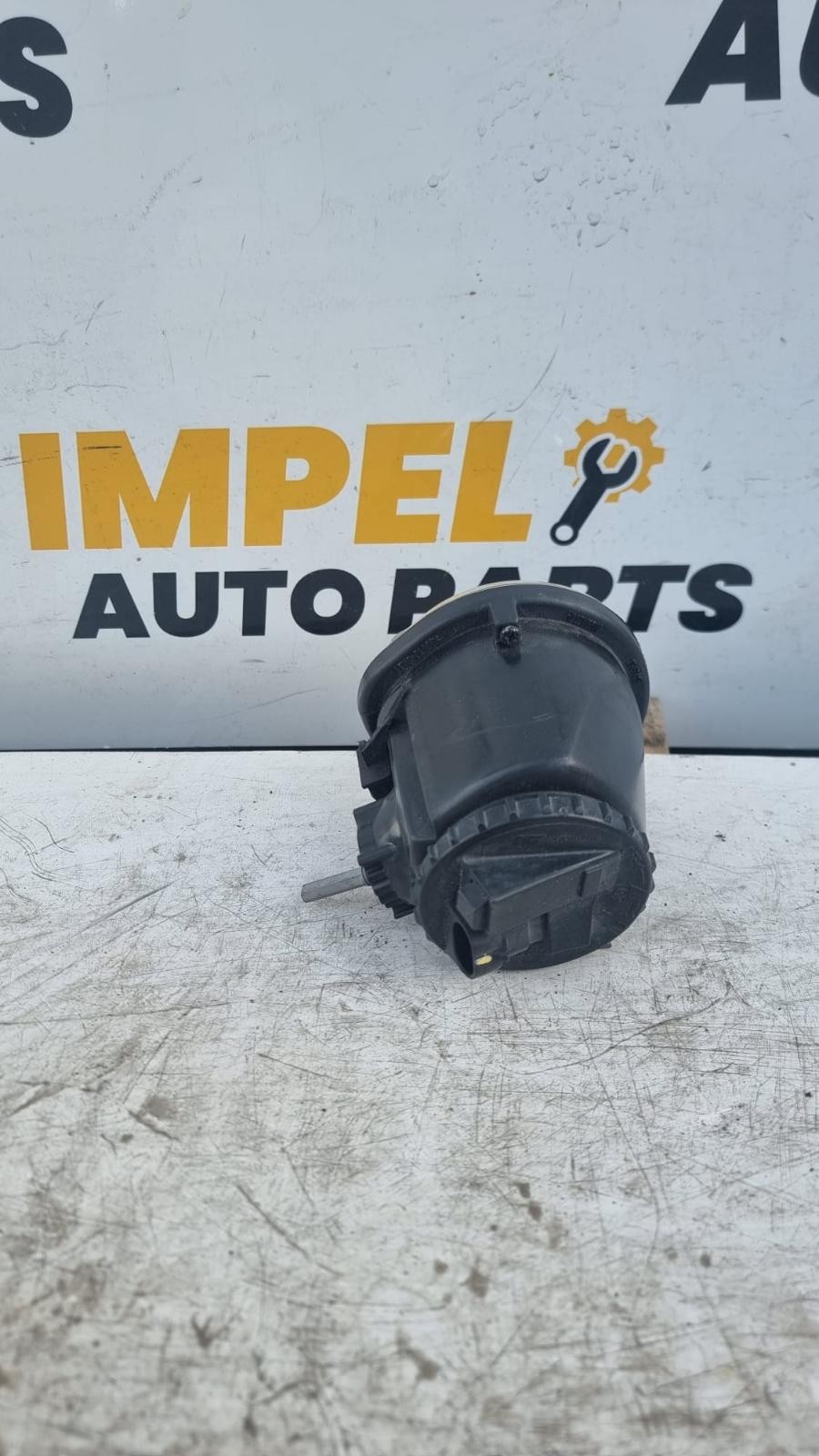 ALFA ROMEO 159 06/2006-01/2012 RIGHT BUMPER FOGLAMP - thumbnail 2