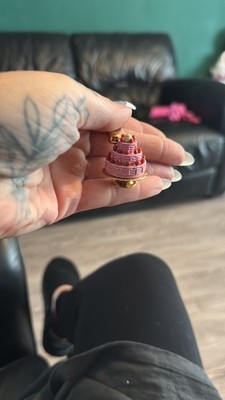 Item photo(s) from verified buyer