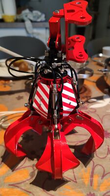 Artikelfoto(s) von einem verifizierten Käufer