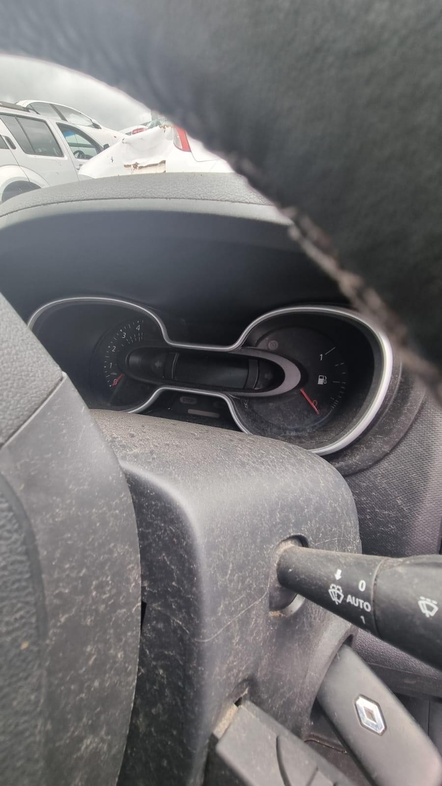 RENAULT TRAFIC 01/2015-2025 LEFT REAR ABS SENSOR X82 - thumbnail 6