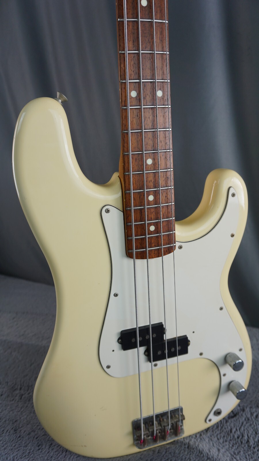 Morris Bill Lawrence Prizma II Black '62 1980s Japan 4