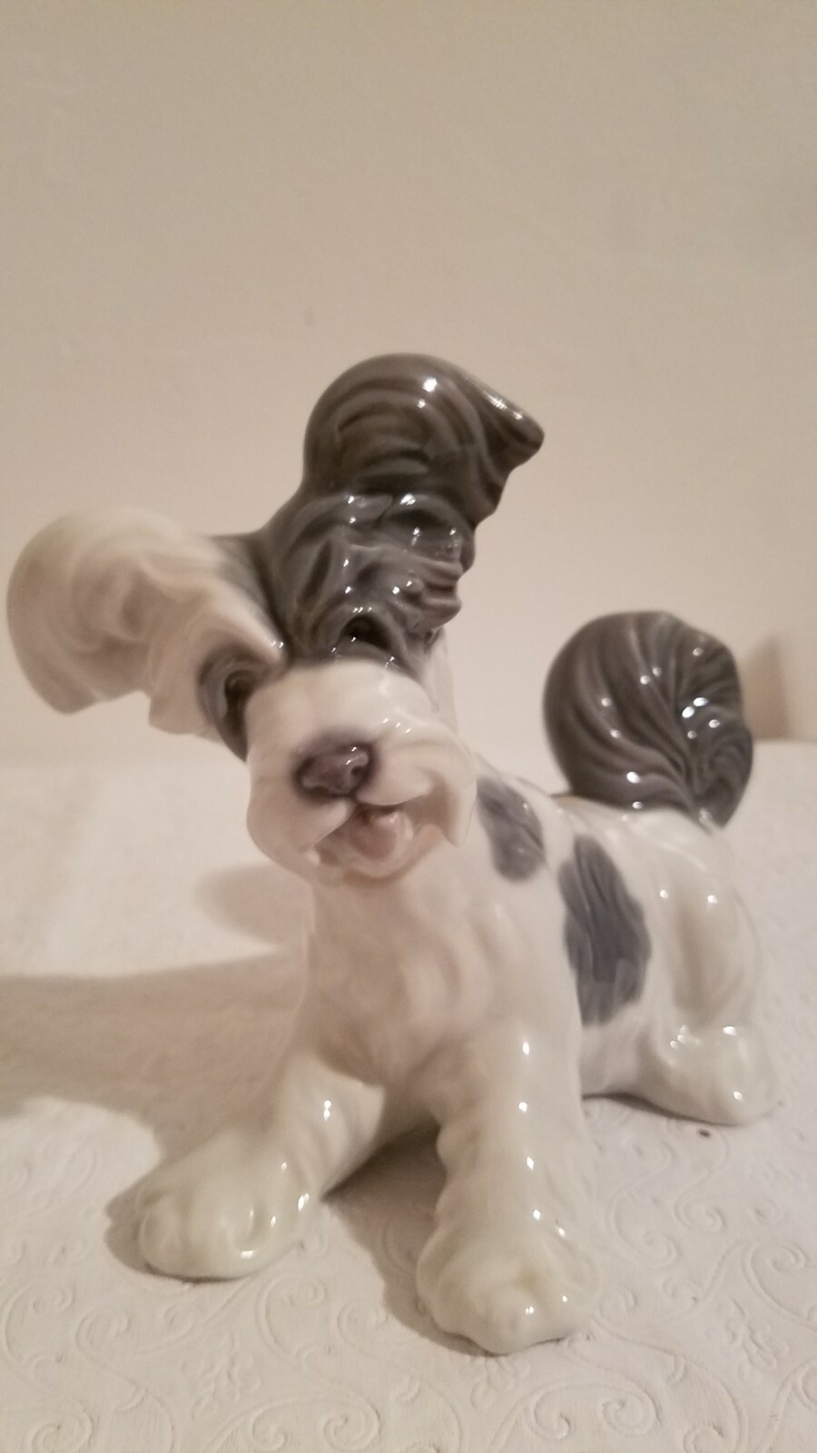 スポーツ LLADRO ボクサー | リヤドロ公式オンライン