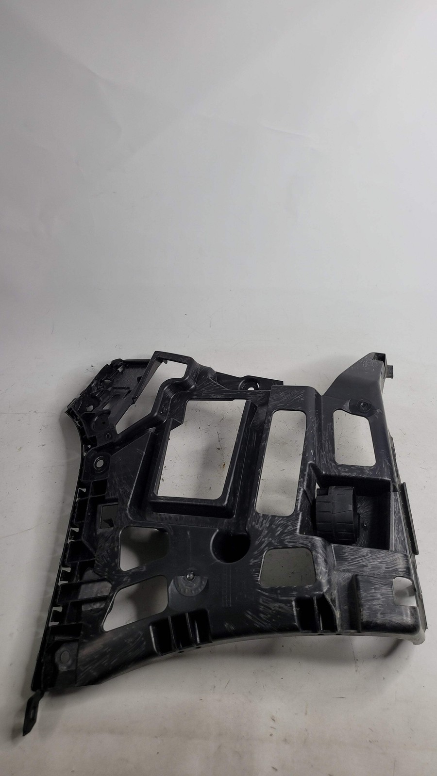 0 Unknown G80 M3 Competition Rear Left Bumper Bracket 8069445 image 2
