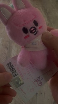 IN STOCK] Stray Kids 5th Fanmeeting SKZ 5'CLOCK SKZOO Plush