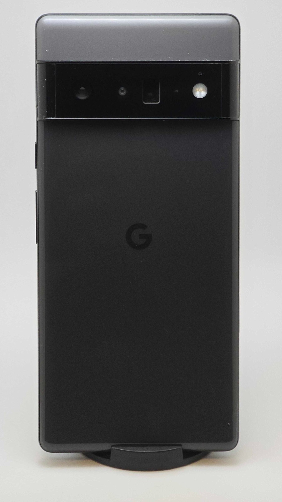 Google Pixel 6 Pro - 128GB - Stormy Black - Network Unlocked