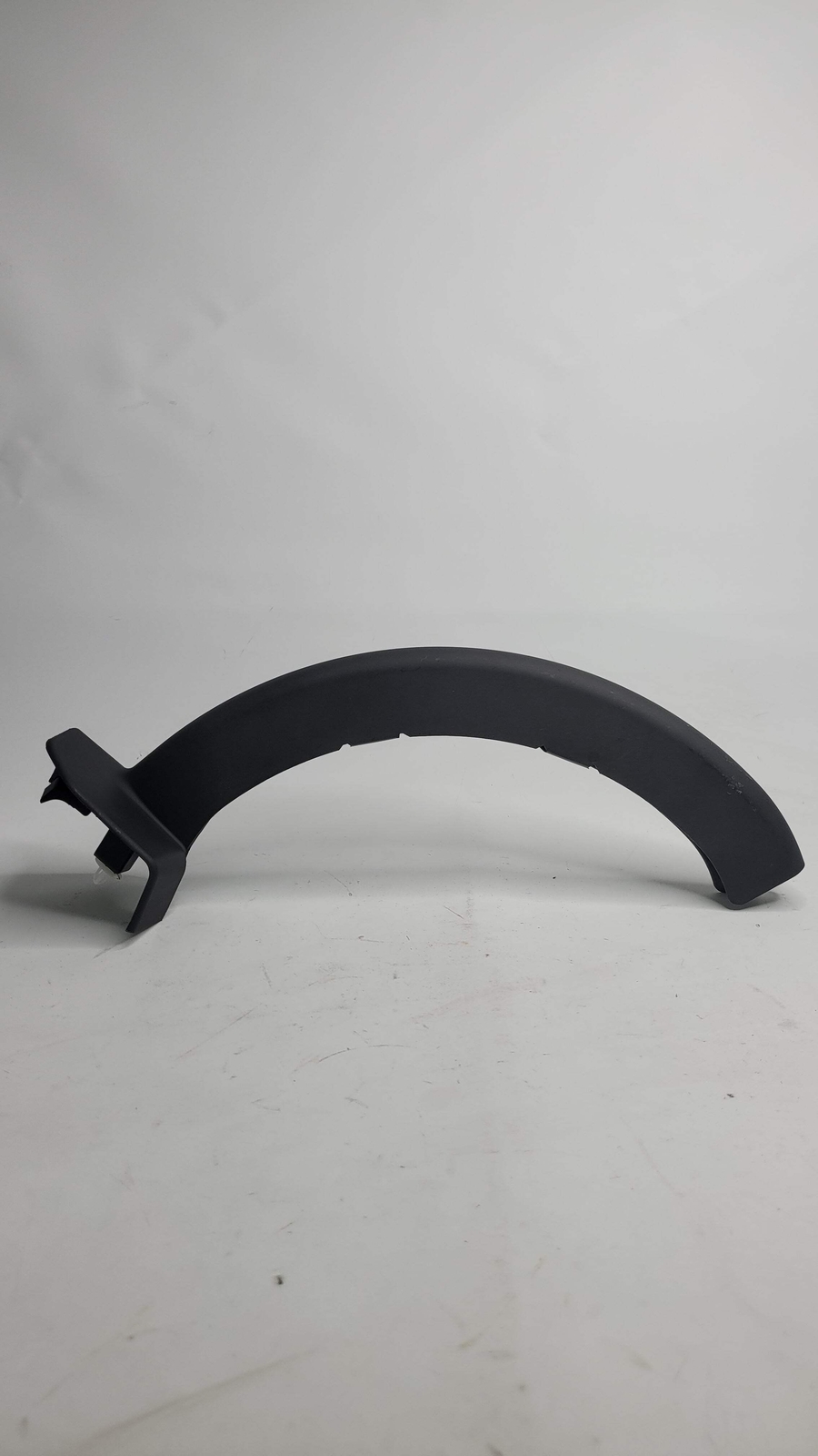 0 Bmw M3 G80 REAR RIGHT SIDE TRUNK LID HINGE COVER 7430624 image 2
