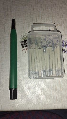 Fotos del artículo de un comprador verificado